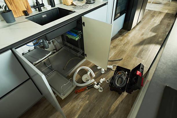 Reliable Drain Cleaning contractor in Cibolo, TX by Street Wise - Plumbing
